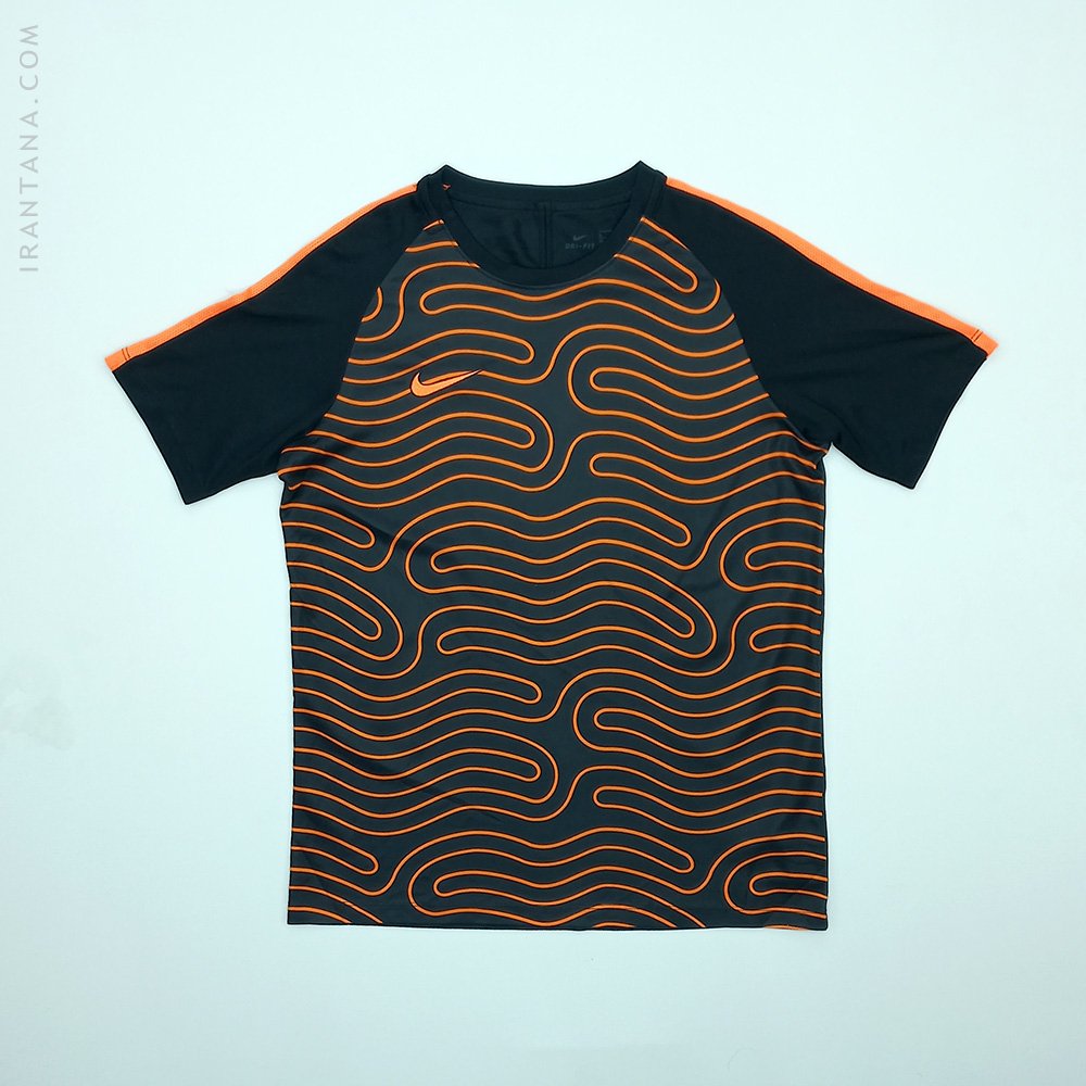 تیشرت اورجینال نایک NIKE سفارش کشور هلند