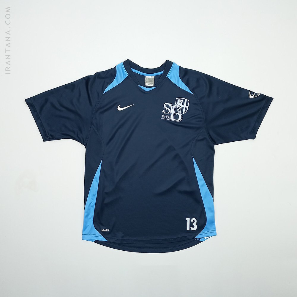 تیشرت اورجینال نایک Nike Fit DRY سفارش هلند