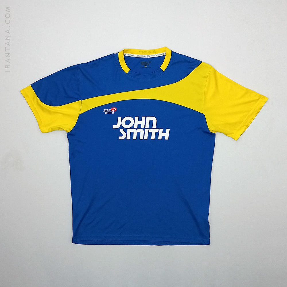 تیشرت اسپانیایی از برند JOHN SMITH