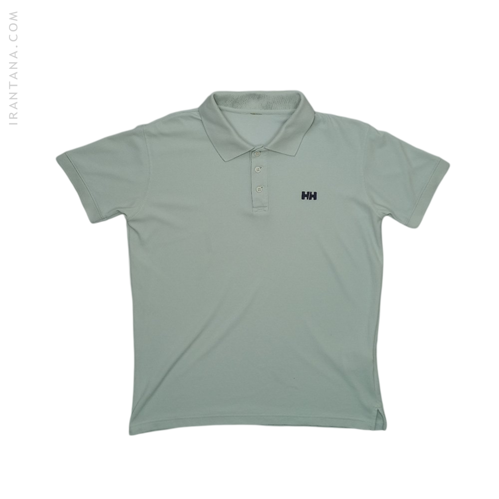 پولوشرت مردانه نروژی هلی هانسن HELLY HANSEN
