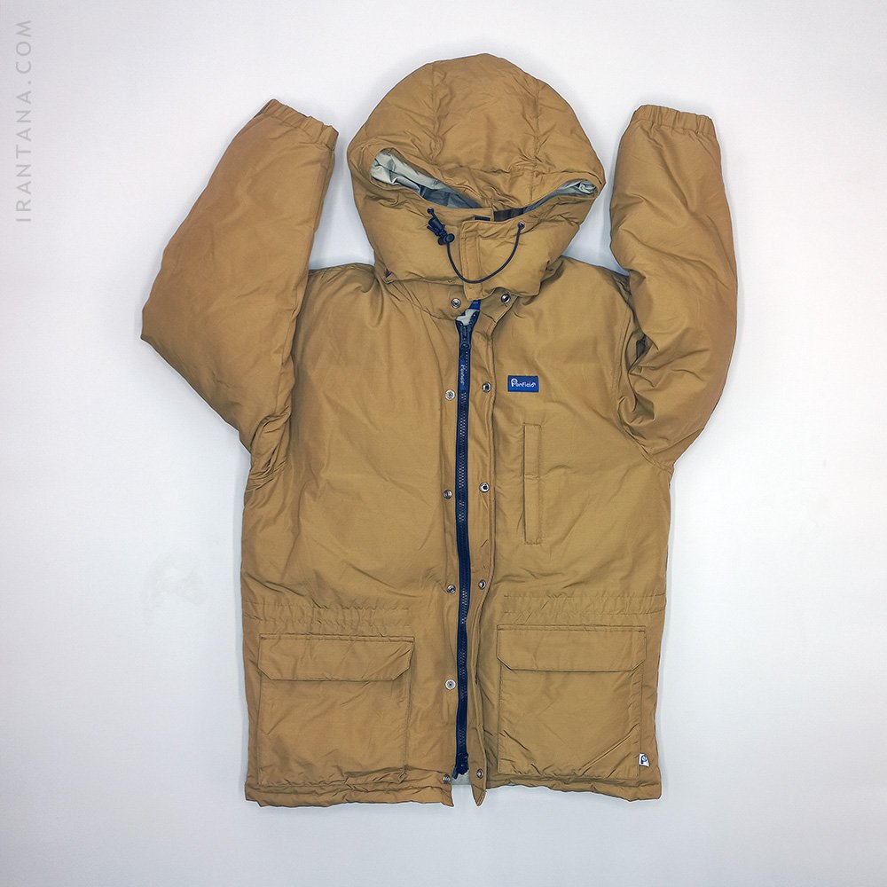 کاپشن کوهنوردی پرلایت آمریکایی اورجینال Penfield