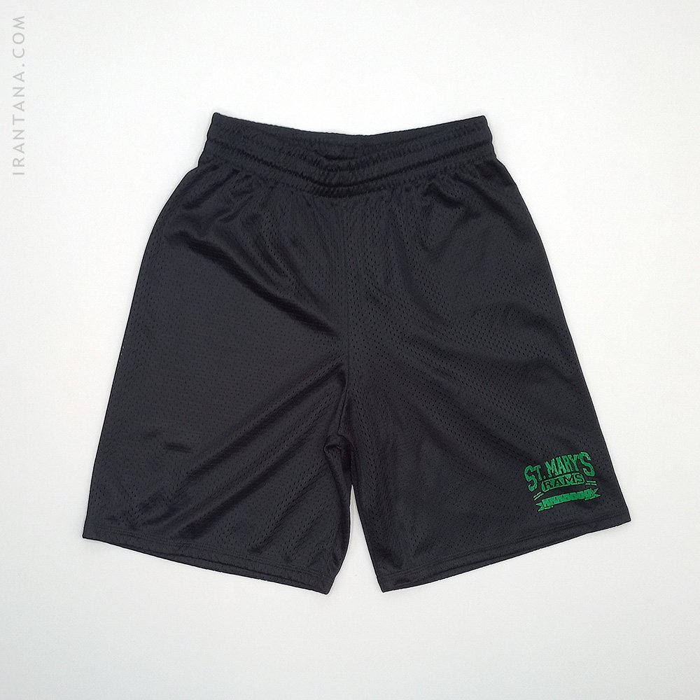 شلوارک ورزشی مردانه sportswear آمریکا