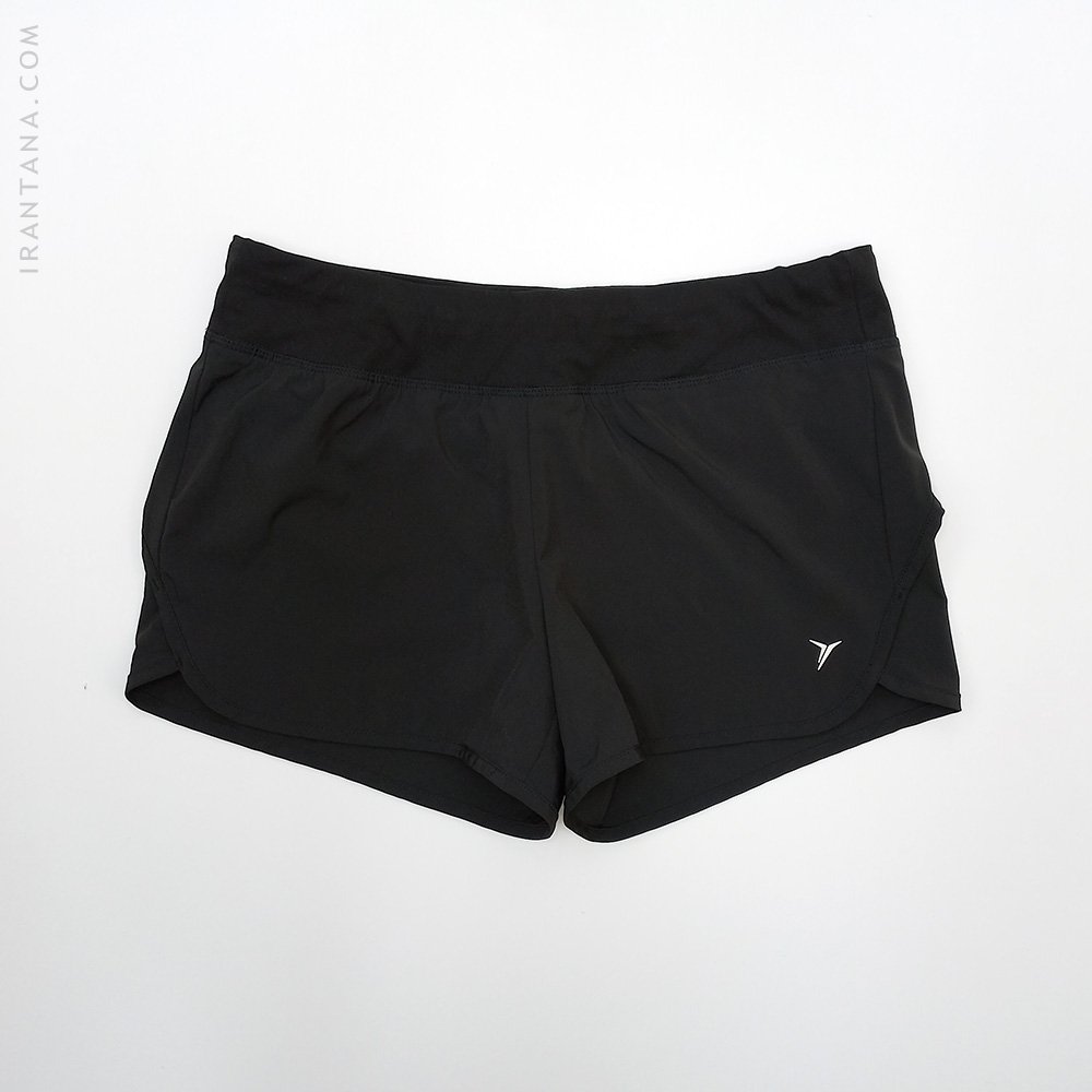 شورتک ورزشی زنانه آمریکایی old navy active