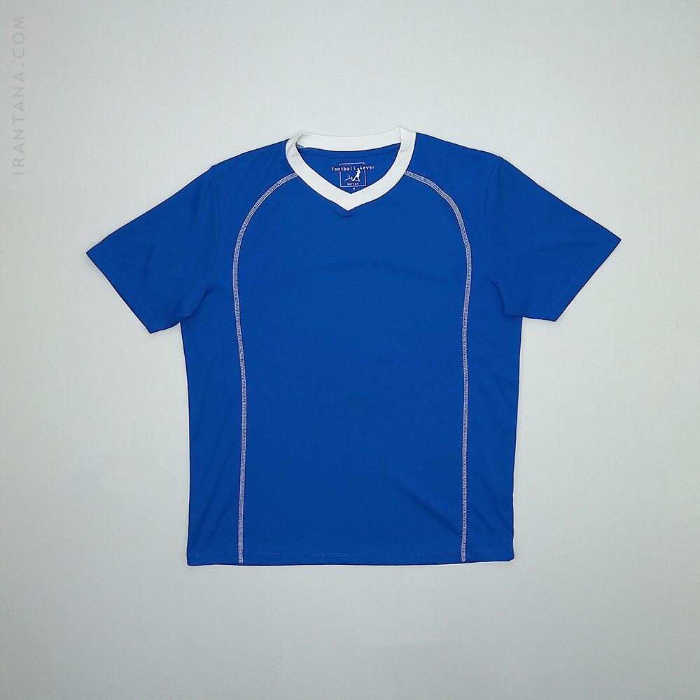 تیشرت اورجینال مردانه هلندی Football 4ever