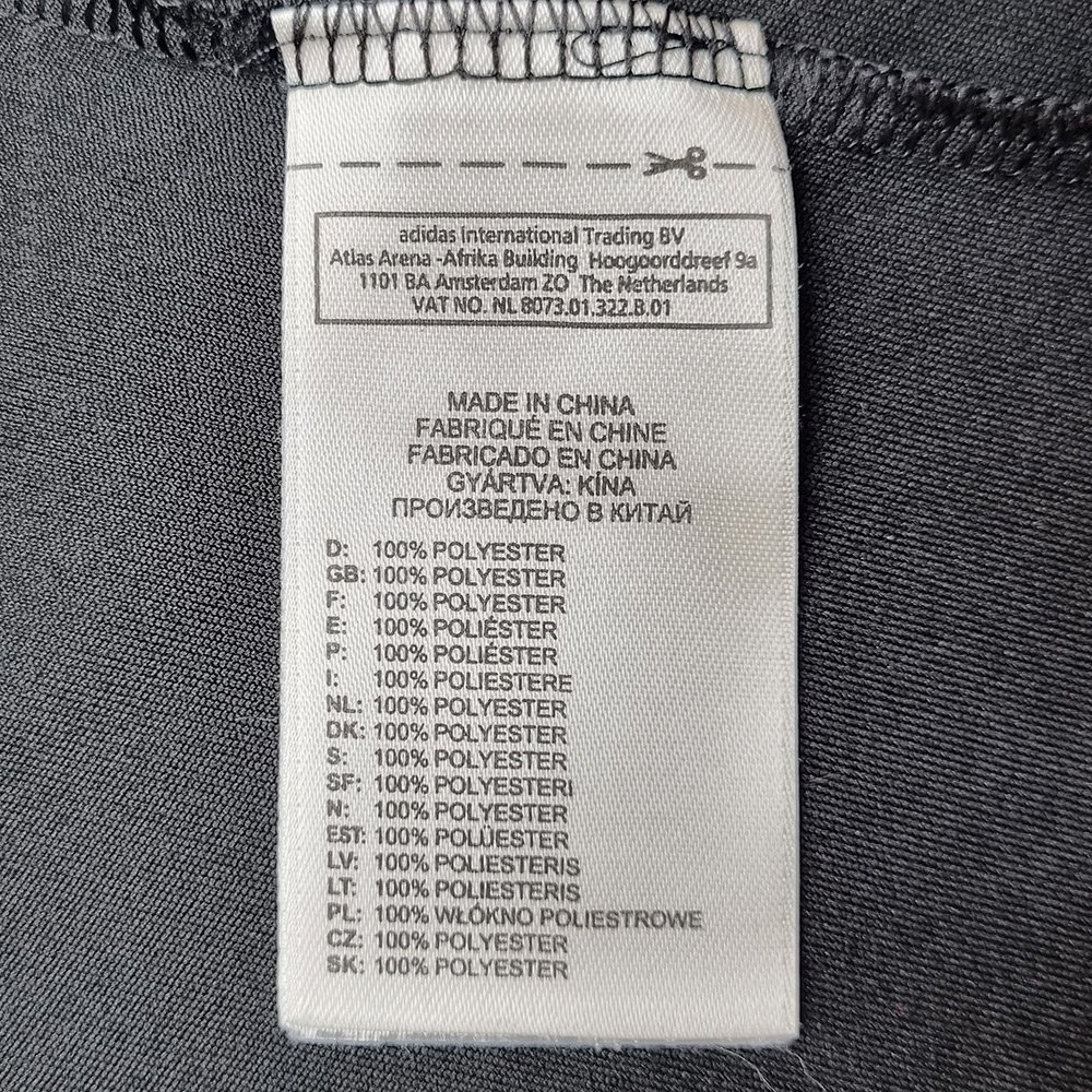 تیشرت اورجینال آدیداس Adidas