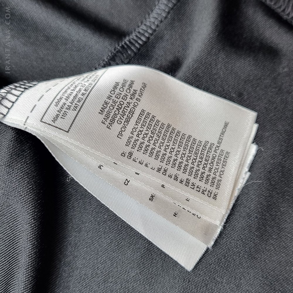 تیشرت اورجینال آدیداس Adidas