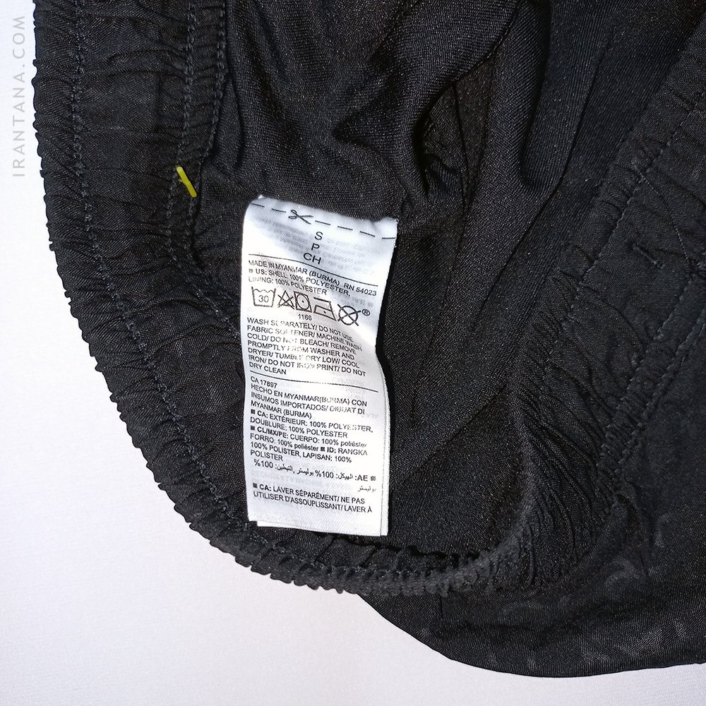 شورتک ورزشی زنانه استوک آمریکایی old navy active