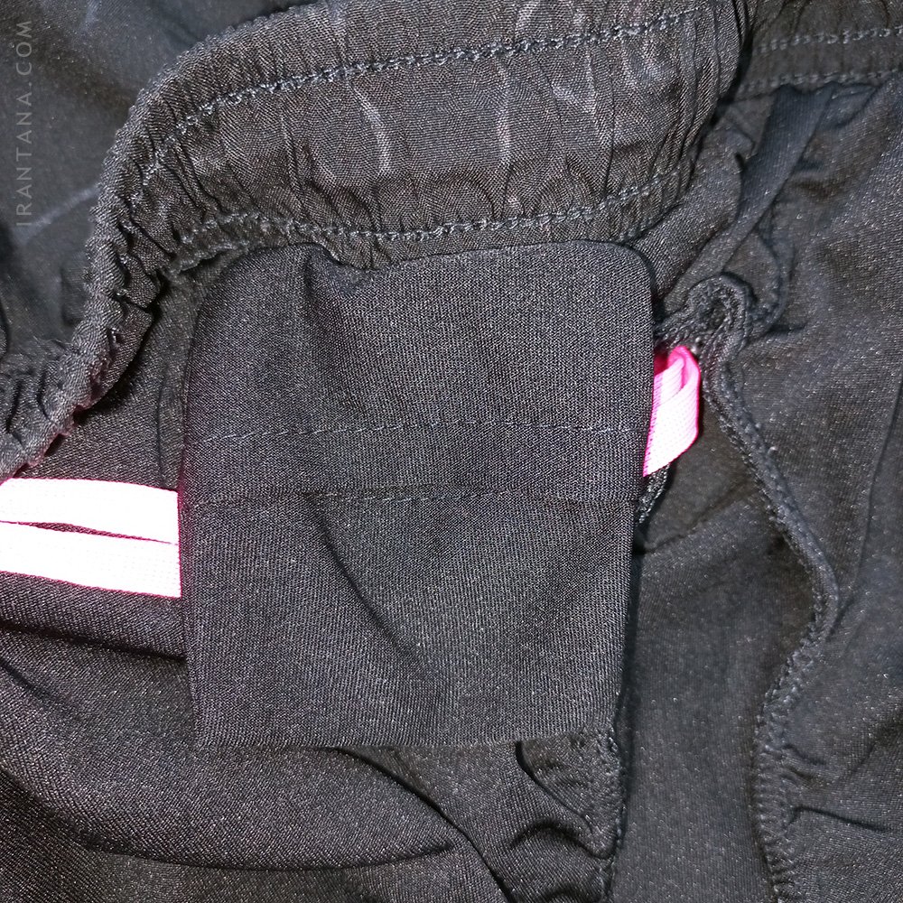 شورتک ورزشی زنانه استوک آمریکایی old navy active