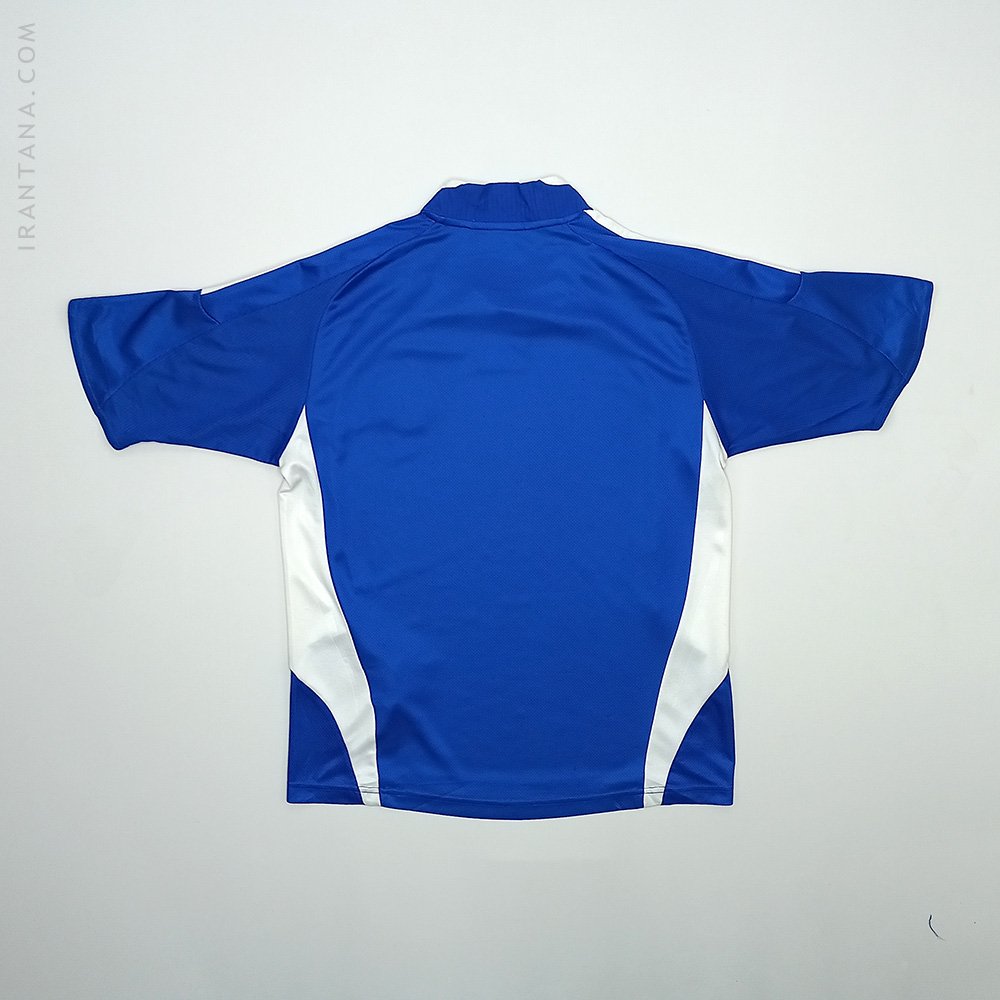 لباس ورزشی تیم شالکه 04 آلمان برند آدیداس adidas