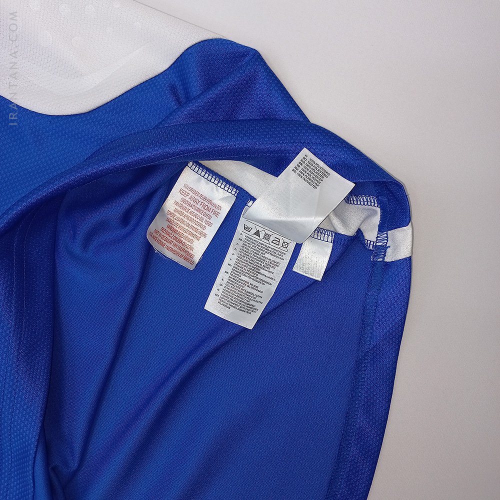 لباس ورزشی تیم شالکه 04 آلمان برند آدیداس adidas