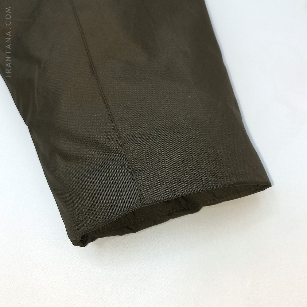 کاپشن پَر زنانه دانمارکی اورجینال هومل Hummel