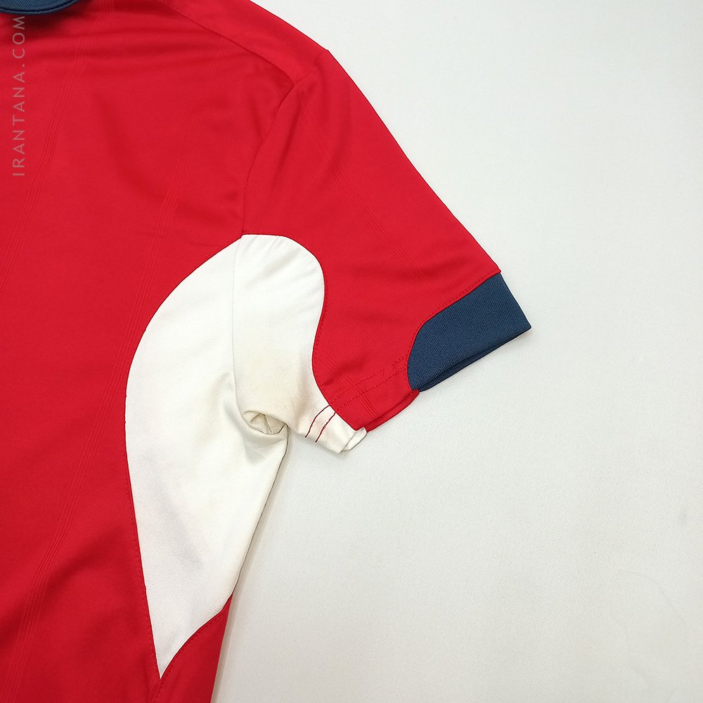 پولوشرت استوک اروپایی جوما Joma