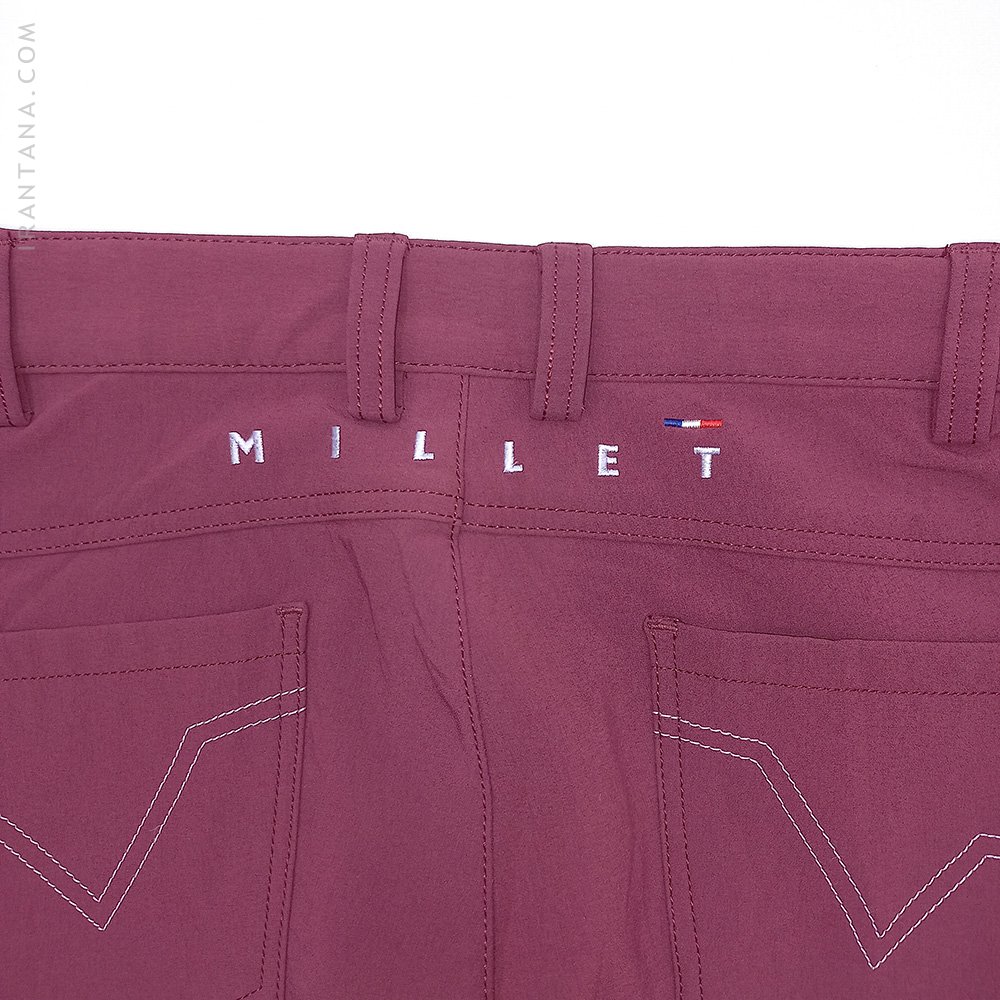 شلوار سایز کوچک شرکت میلت MILLET فرانسه