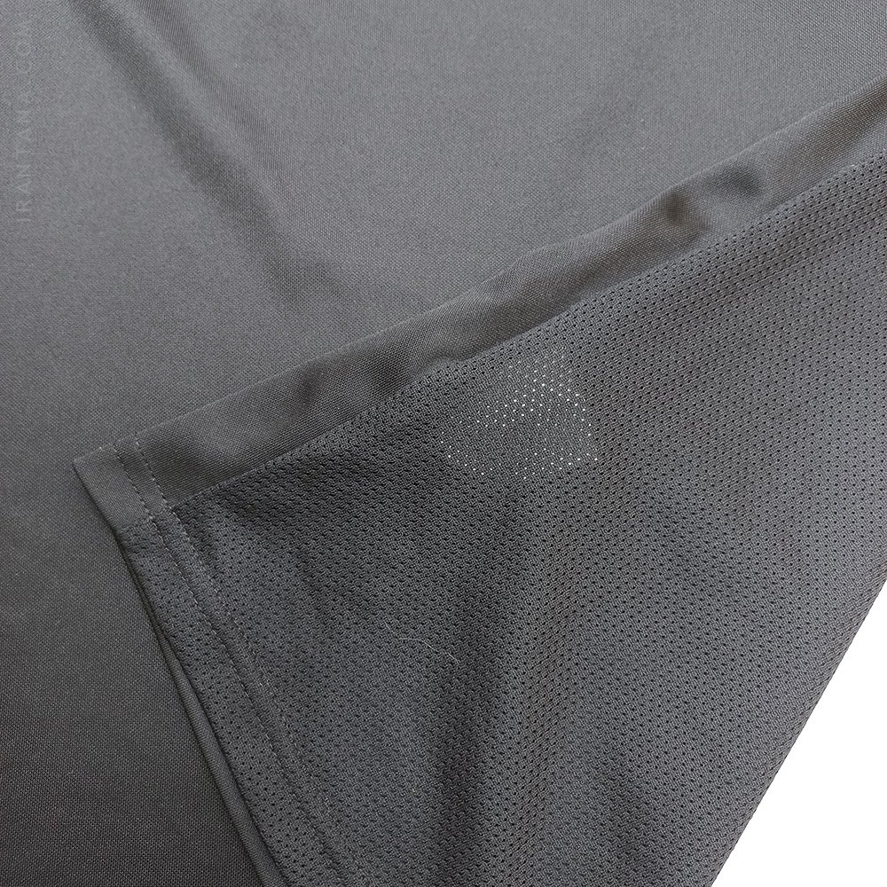 تیشر بافت سوزنی و خنک نایک NIKE