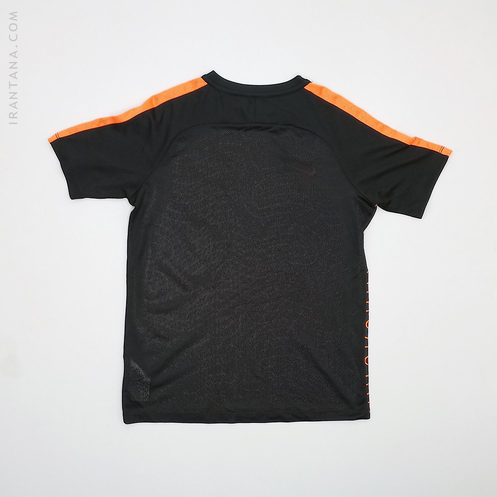 تیشرت اورجینال نایک NIKE سفارش کشور هلند