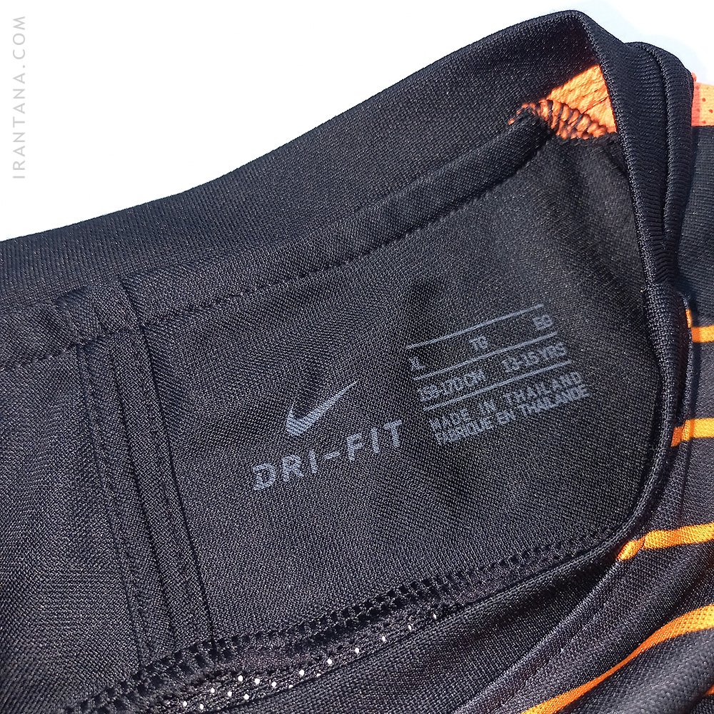 تیشرت اورجینال نایک NIKE سفارش کشور هلند