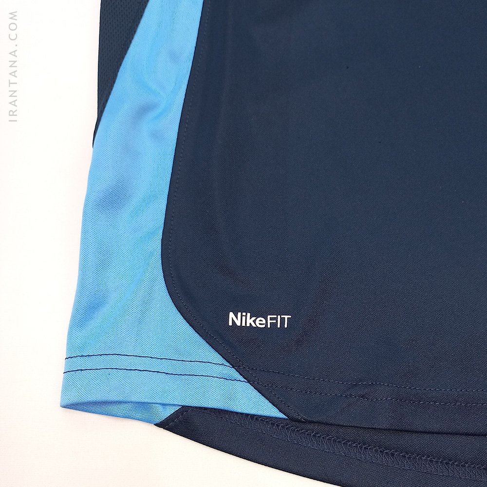 تیشرت اورجینال نایک Nike Fit DRY سفارش هلند
