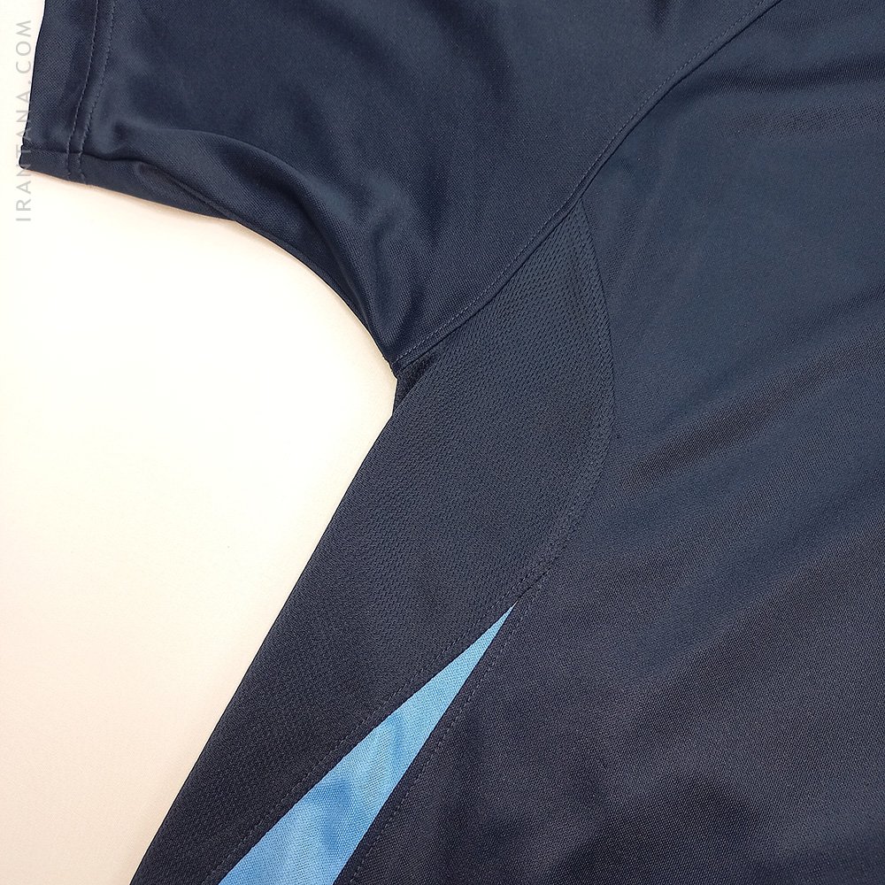 تیشرت اورجینال نایک Nike Fit DRY سفارش هلند