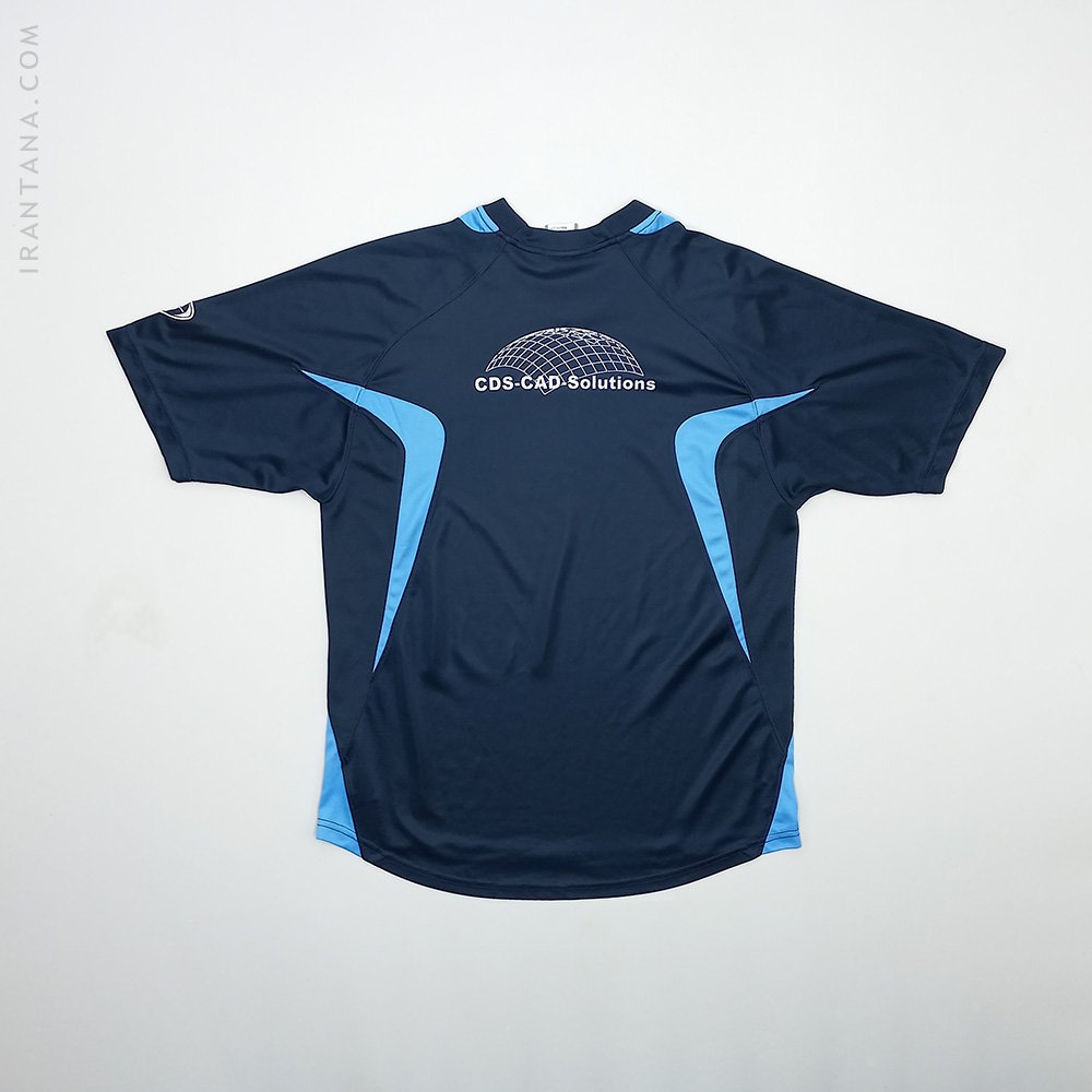 تیشرت اورجینال نایک Nike Fit DRY سفارش هلند
