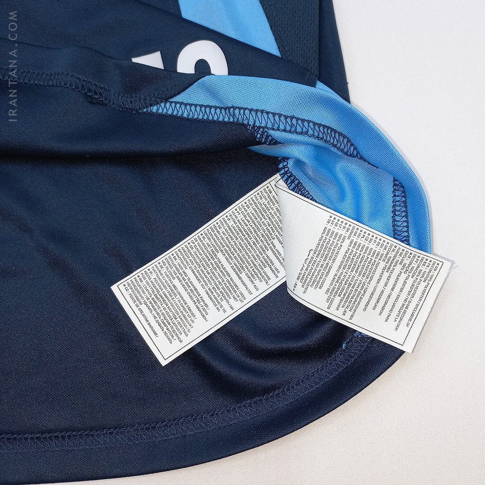 تیشرت اورجینال نایک Nike Fit DRY سفارش هلند