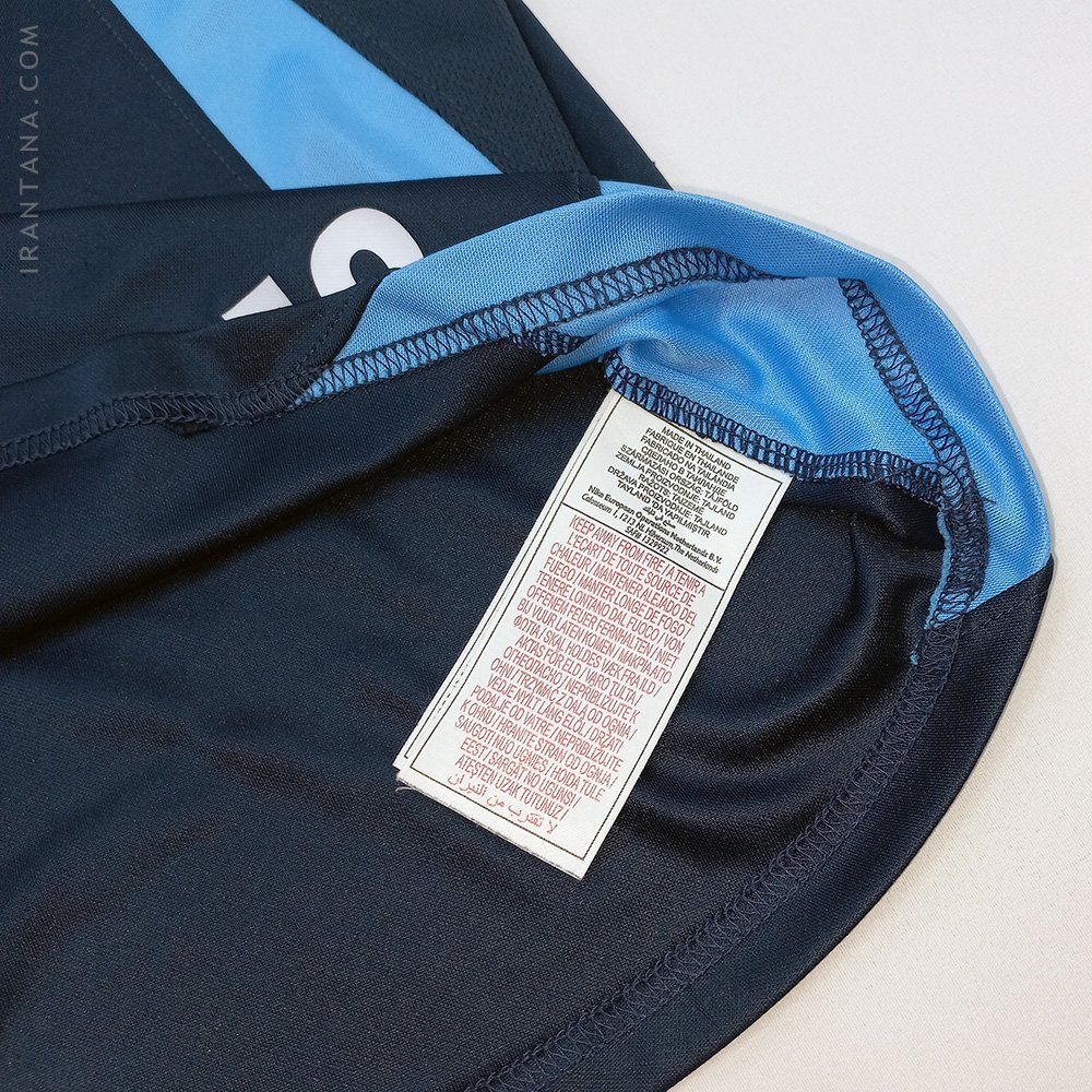 تیشرت اورجینال نایک Nike Fit DRY سفارش هلند