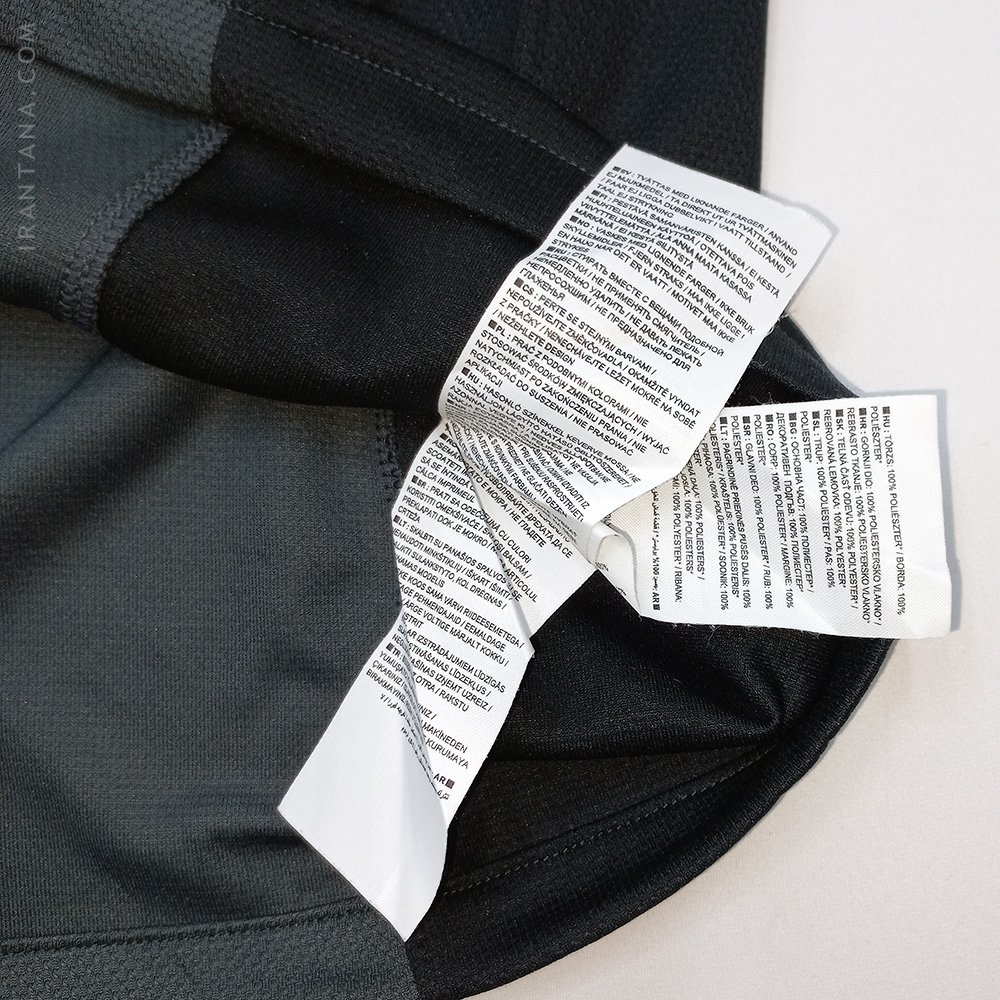 تیشرت ورزشی باشگاه گالاتاسارای ترکیه برند Nike