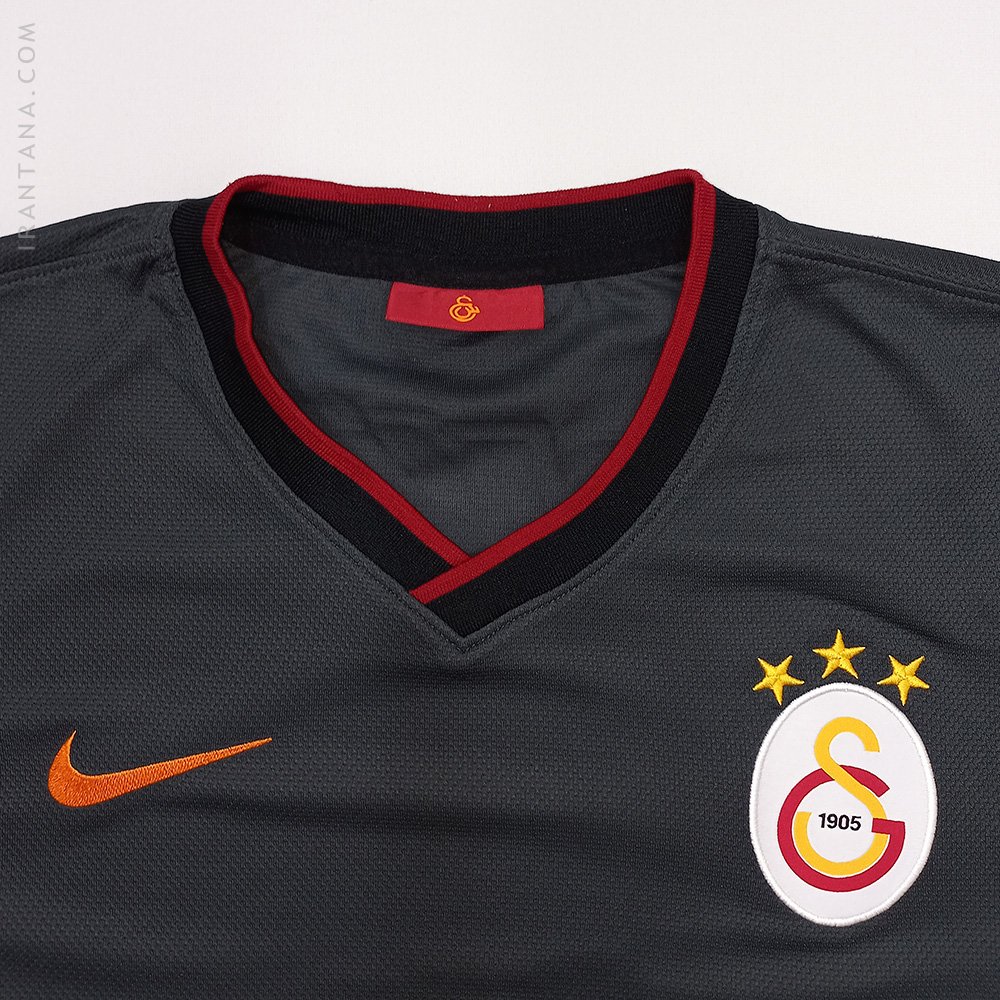 تیشرت ورزشی باشگاه گالاتاسارای ترکیه برند Nike