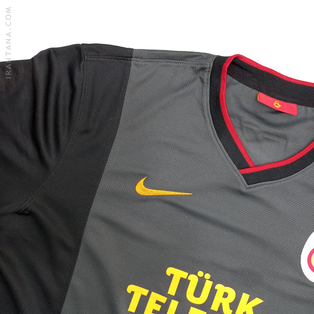 تیشرت ورزشی باشگاه گالاتاسارای ترکیه برند Nike