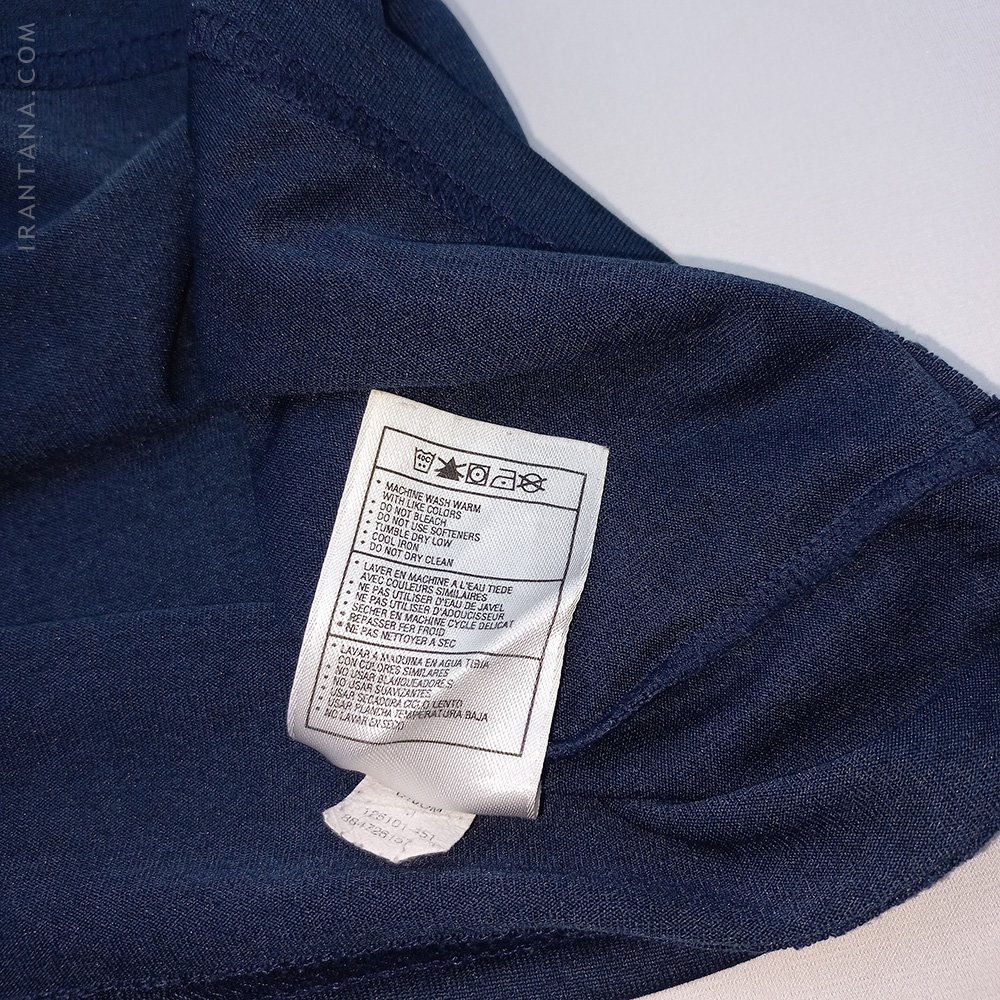 تیشرت اورجینال نایک Nike سفارش اروپا ساخت مکزیک