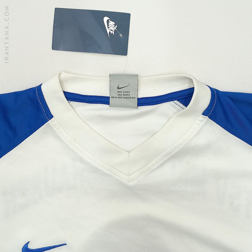 تیشرت ورزشی سایز بزرگ اورجینال نایک Nike