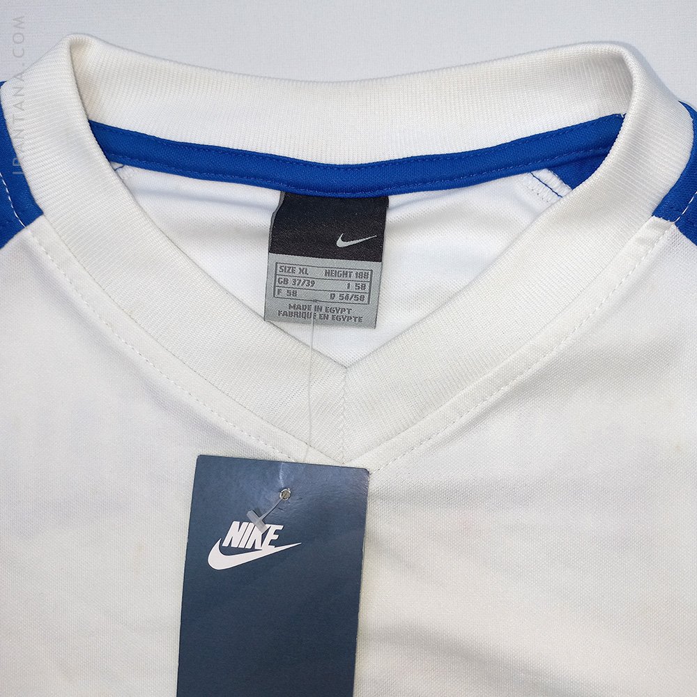 تیشرت ورزشی سایز بزرگ اورجینال نایک Nike