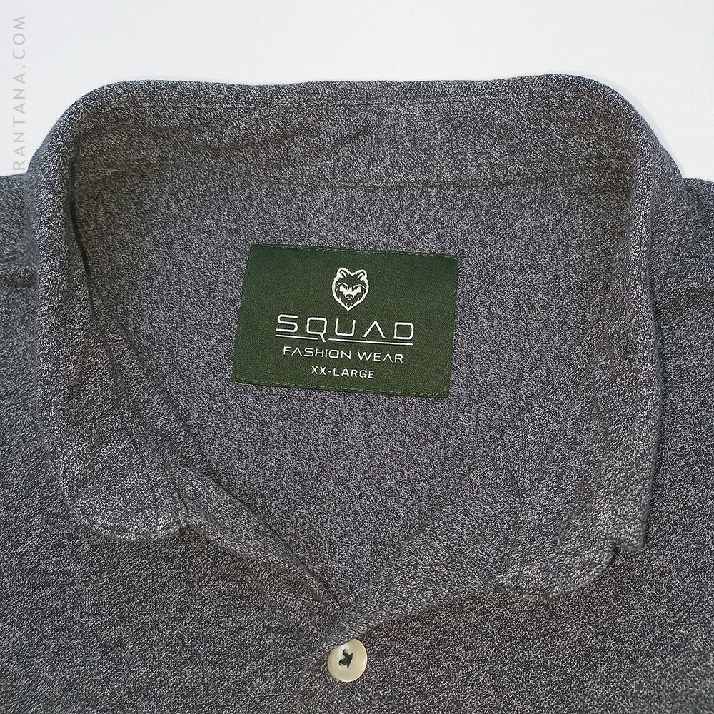 پیراهن اندامی FASHION WEAR از برند SQUAD