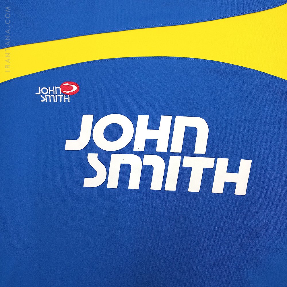 تیشرت اسپانیایی از برند JOHN SMITH
