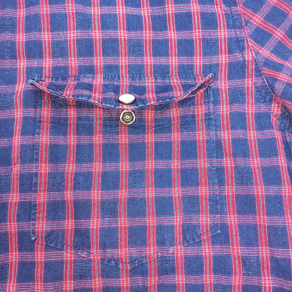 پیراهن مردانه 100 درصد کتان slim fit ساخت بنگلادش