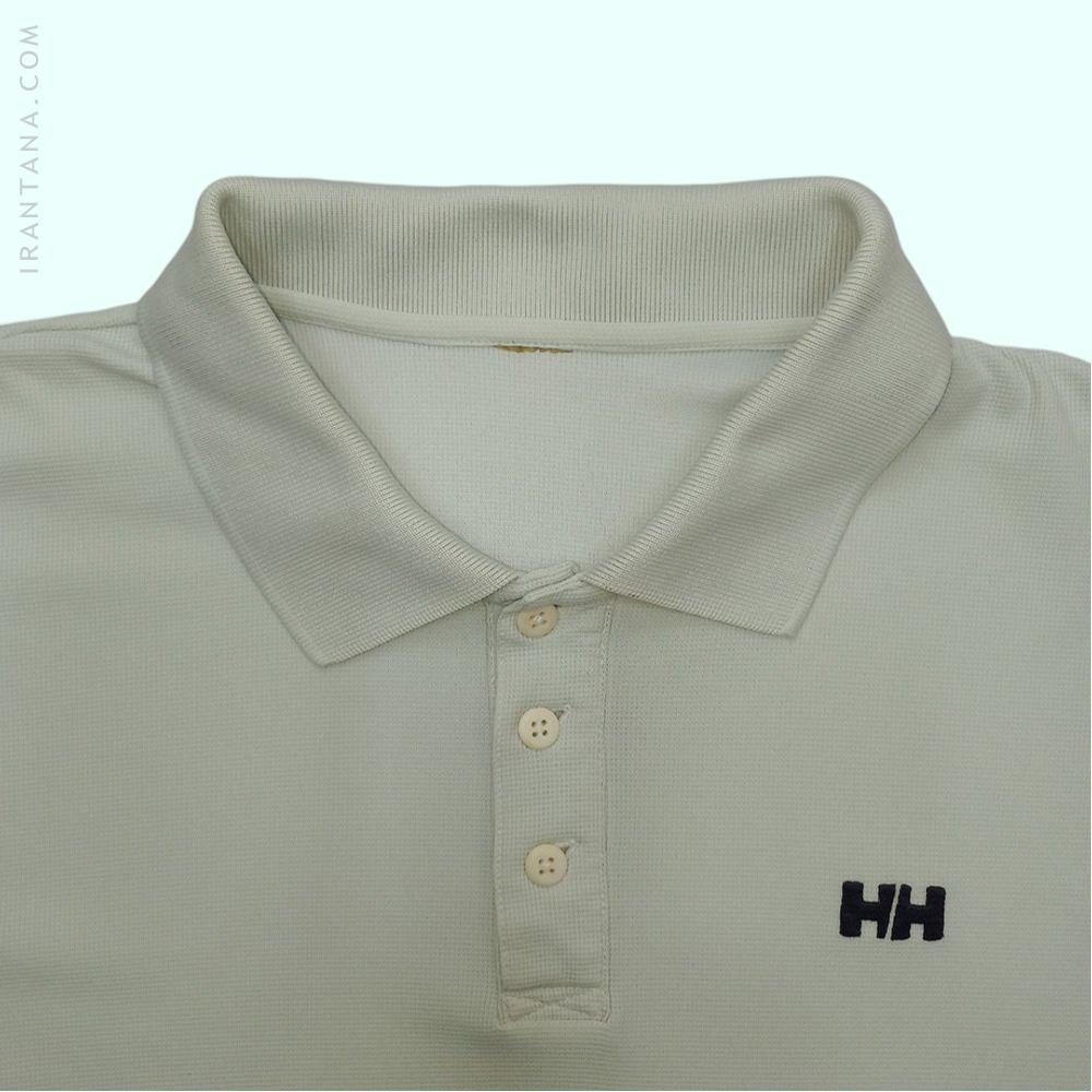 پولوشرت مردانه نروژی هلی هانسن HELLY HANSEN