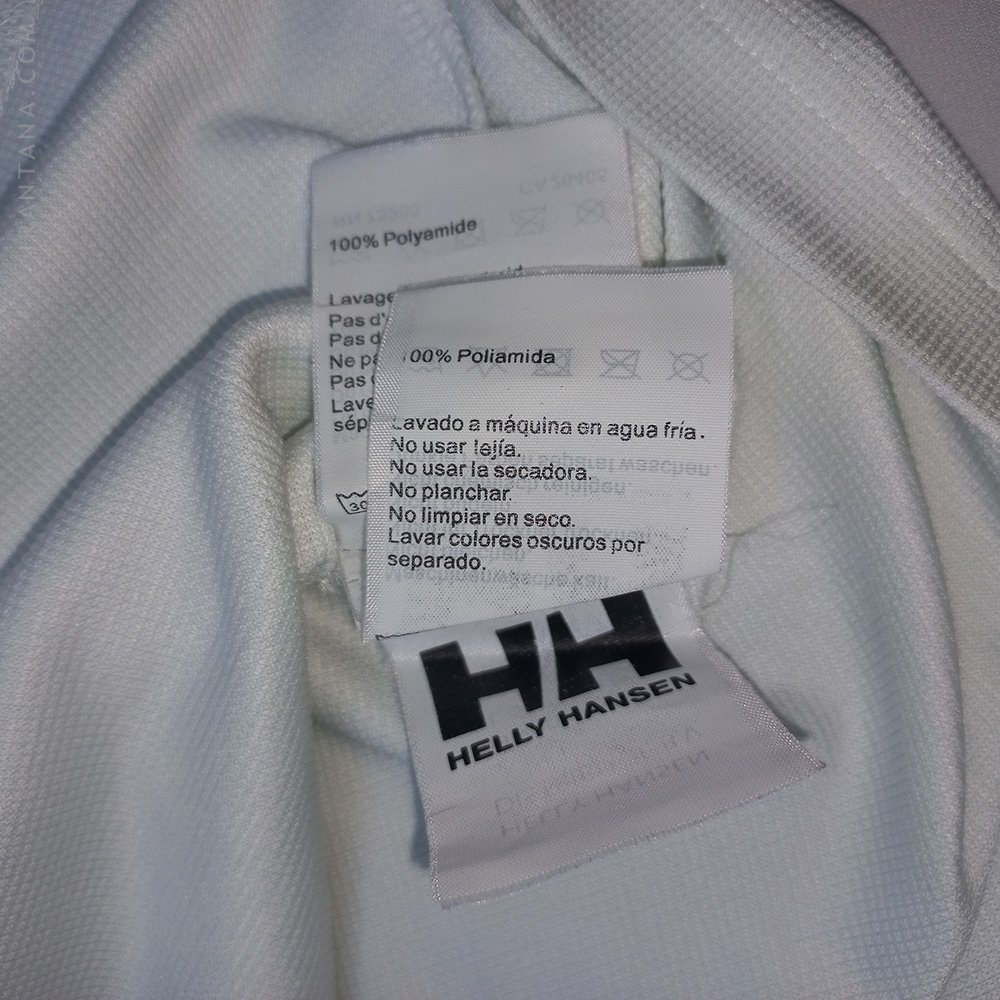 پولوشرت مردانه نروژی هلی هانسن HELLY HANSEN