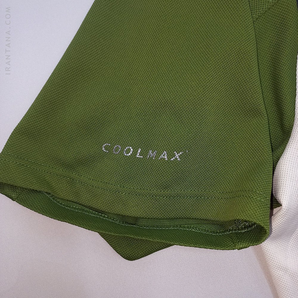 تیشرت مردانه آمریکایی COOLMAX
