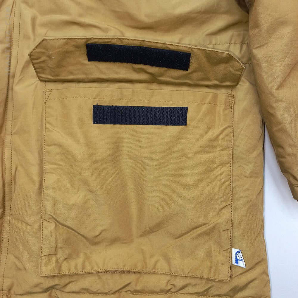 کاپشن کوهنوردی پرلایت آمریکایی اورجینال Penfield