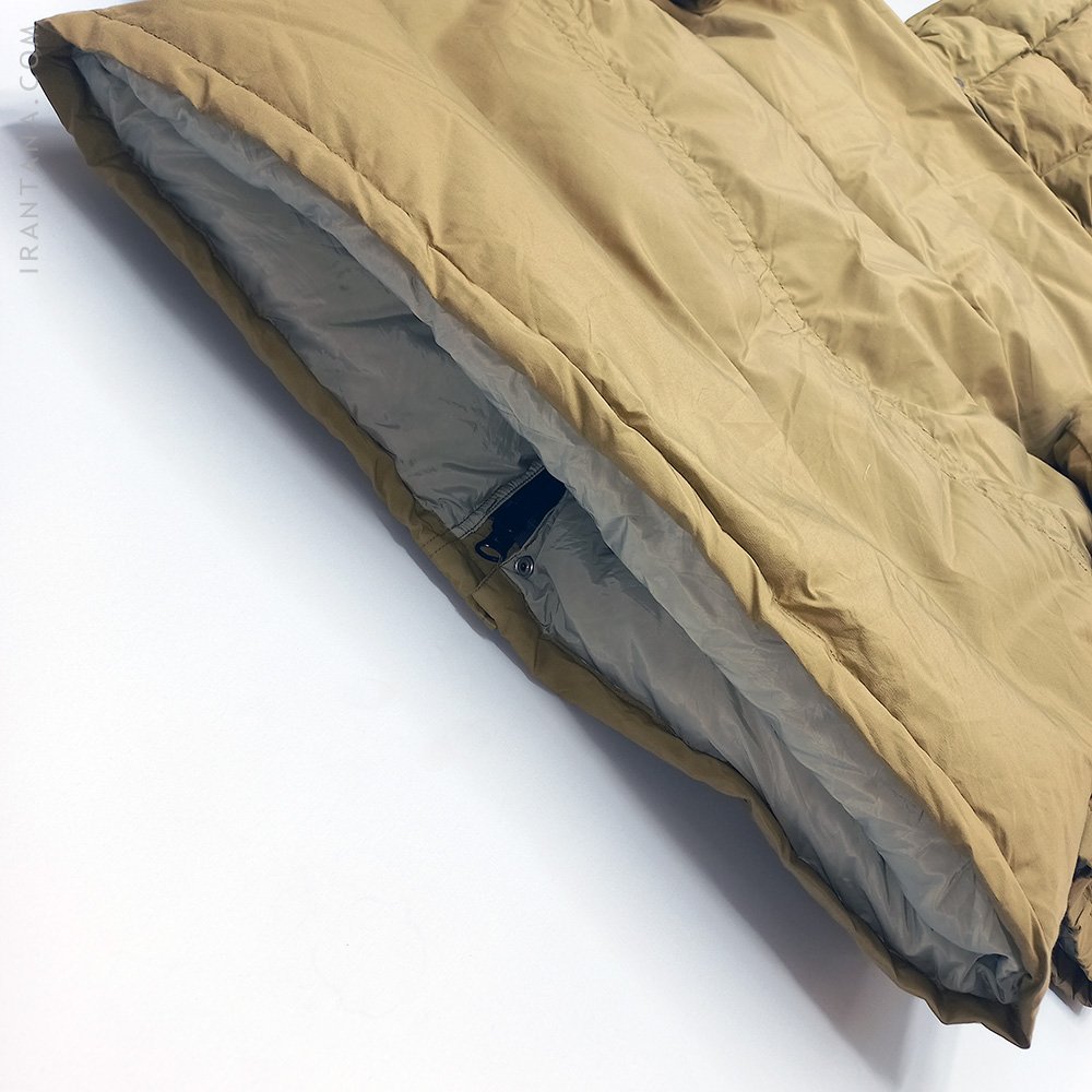 کاپشن کوهنوردی پرلایت آمریکایی اورجینال Penfield