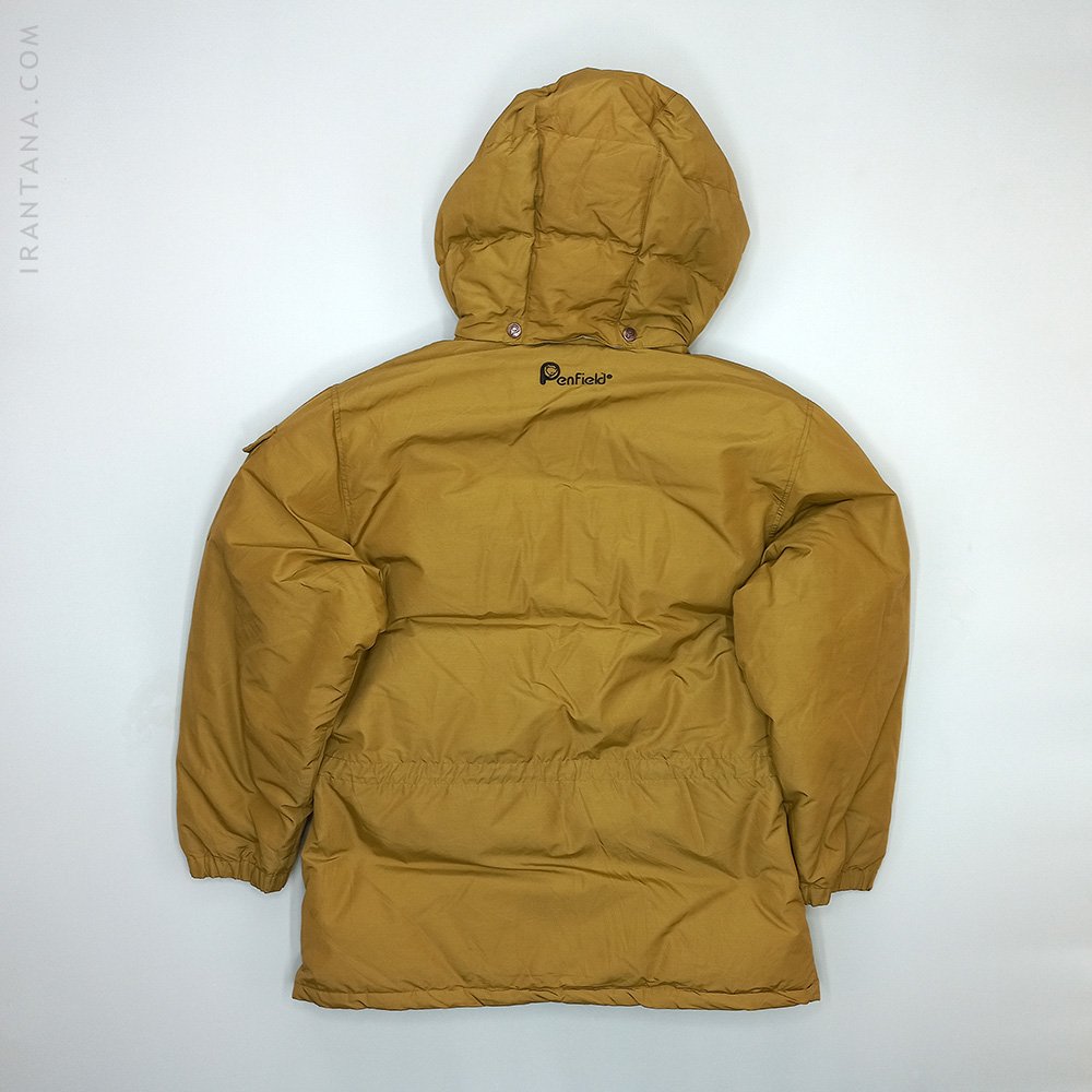 کاپشن کوهنوردی پرلایت آمریکایی اورجینال Penfield