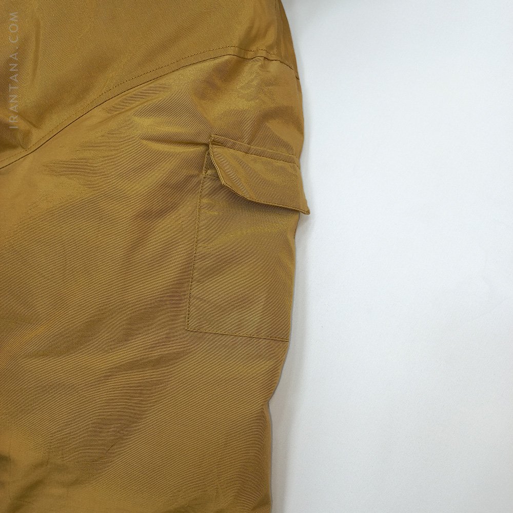 کاپشن کوهنوردی پرلایت آمریکایی اورجینال Penfield