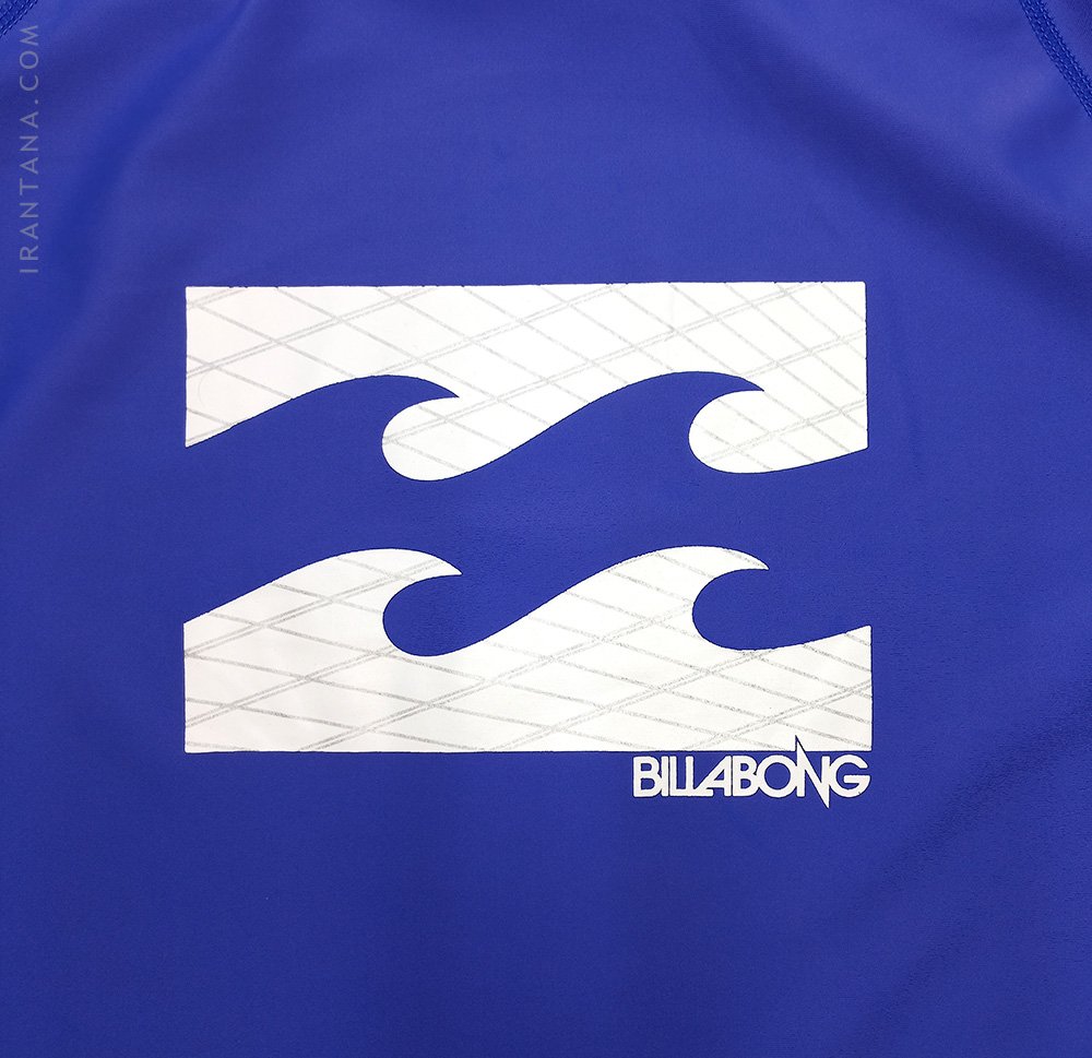 تیشرت ویژه ساحل و ورزش های آبی BILLABONG