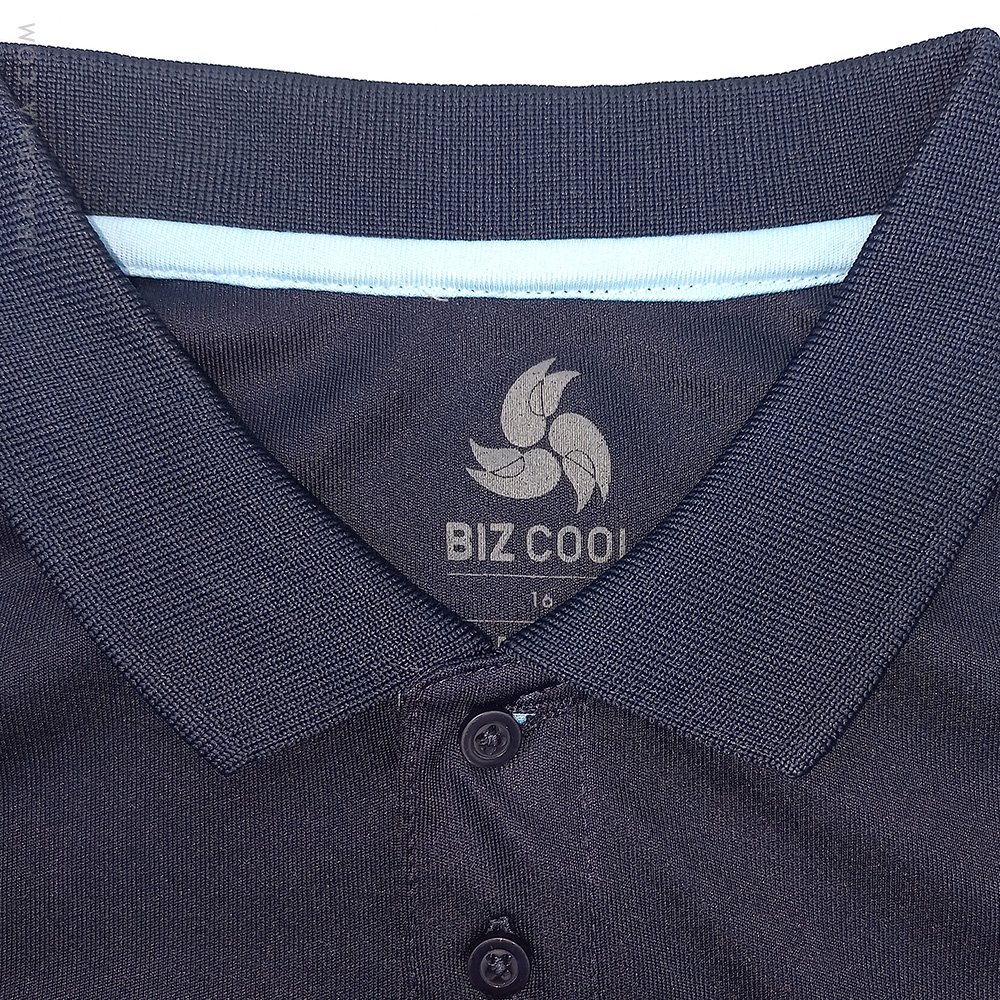 پولوشرت استوک خارجی برند Biz Cool