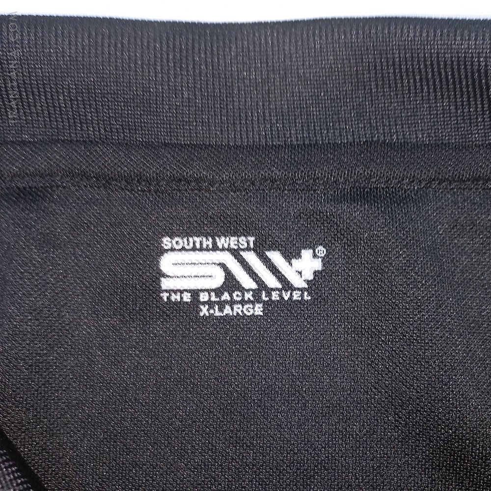 پولوشرت اورجینال انگلیسی سایز بزرگ برند south west