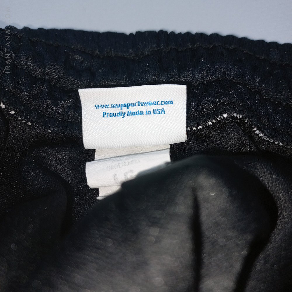 شلوارک ورزشی مردانه sportswear آمریکا
