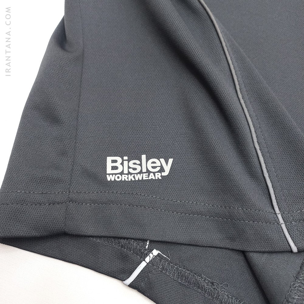 پولوشرت سایز بزرگ سفارش اروپا برند Bisely