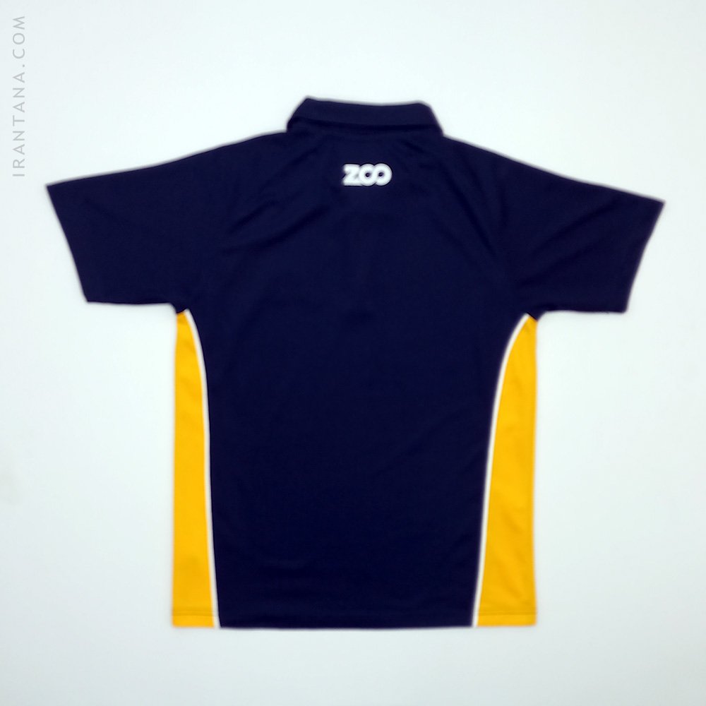 پولوشرت استوک فروشگاهی فوق العاده نرم zoo