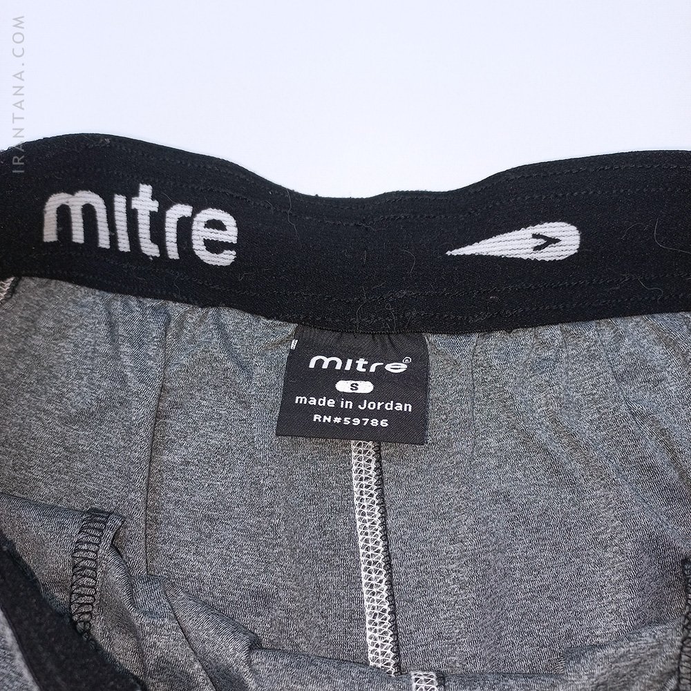 شورتک ورزشی مردانه فوق العاده با کیفیت mitre