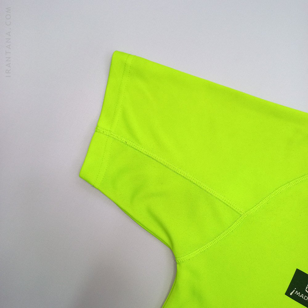 تیشرت اسپورت اورجینال ایتالیایی برند Diadora