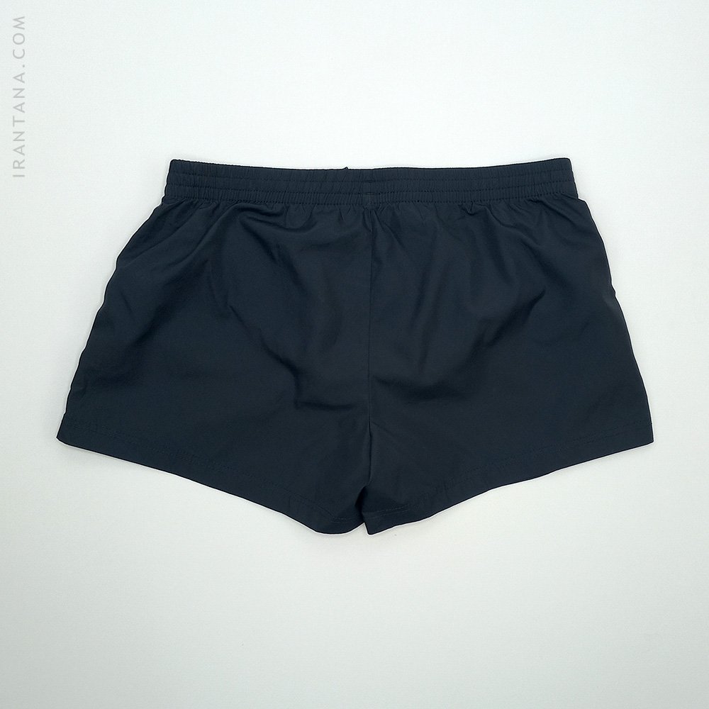 شورتک زنانه ورزشی استوک آمریکایی دو لایه old navy